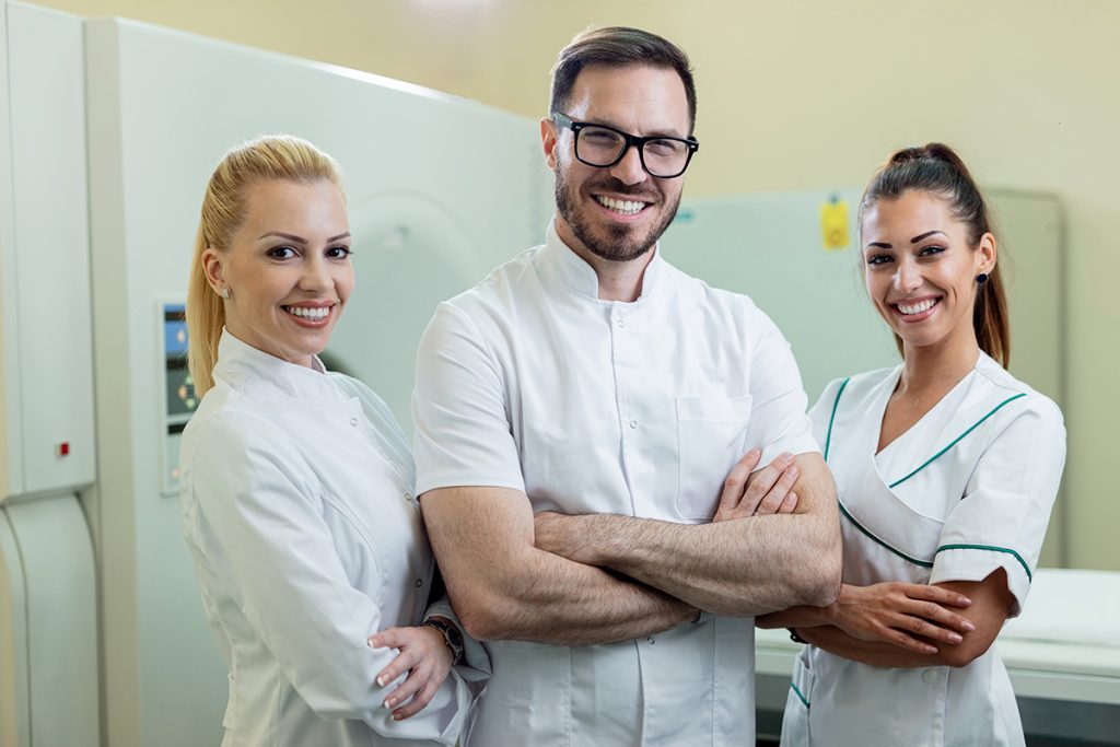 HGH Therapy: Best Doctors in San Diego